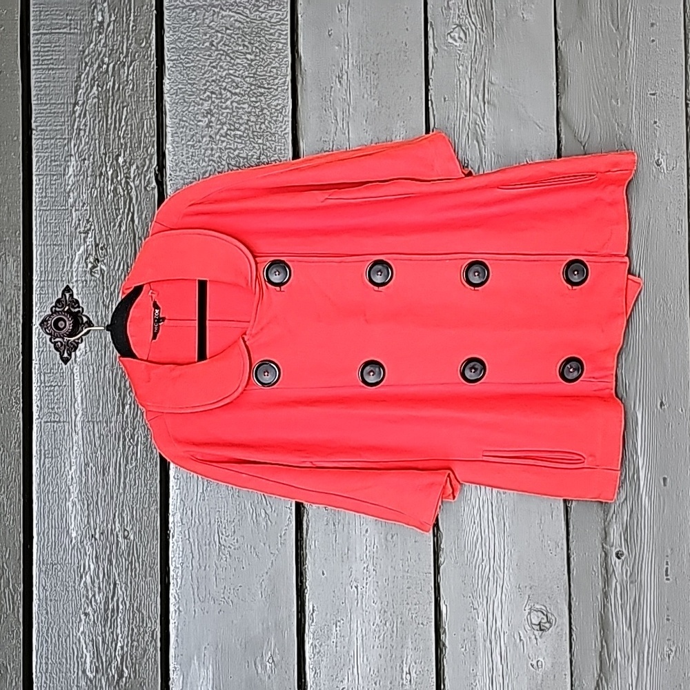 Red Jacket - Picture 2 of 8